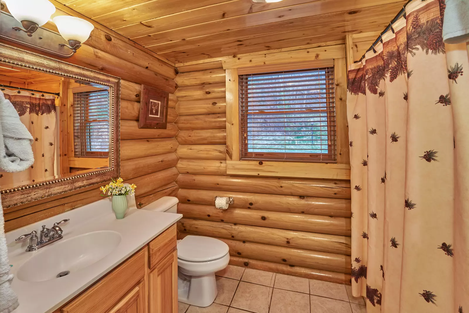 Property image, Interior, of Rascals Retreat