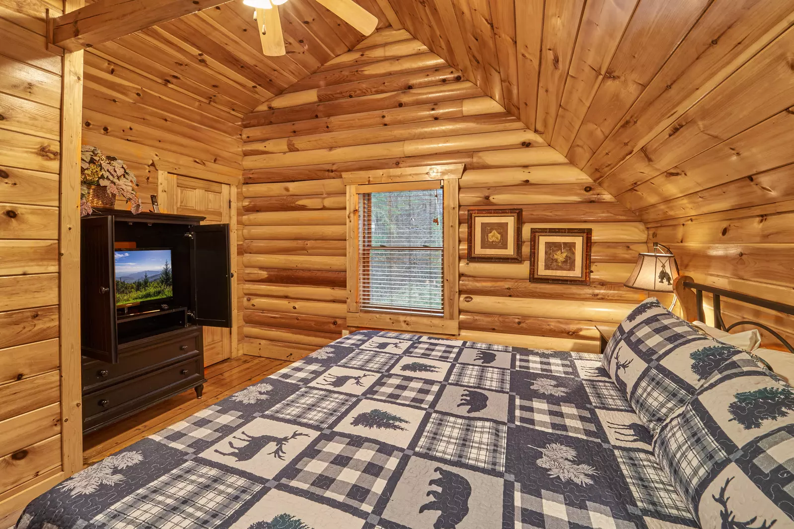 Property image, Interior, of Rascals Retreat