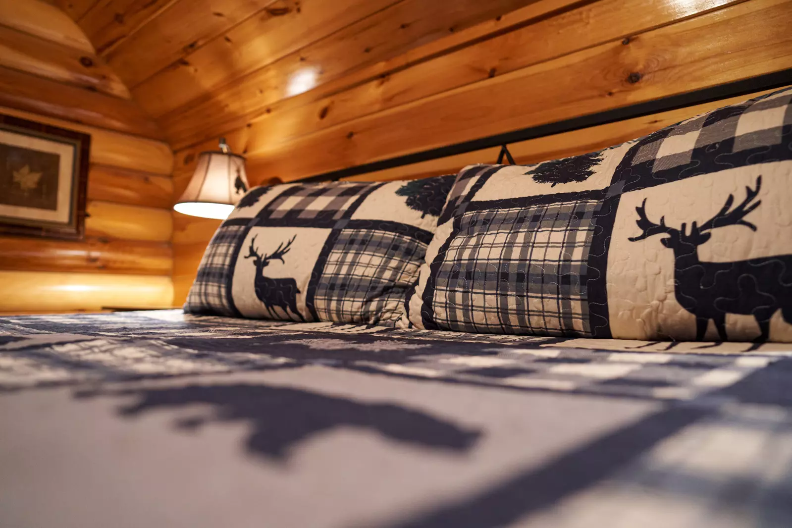 Property image, Interior, of Rascals Retreat