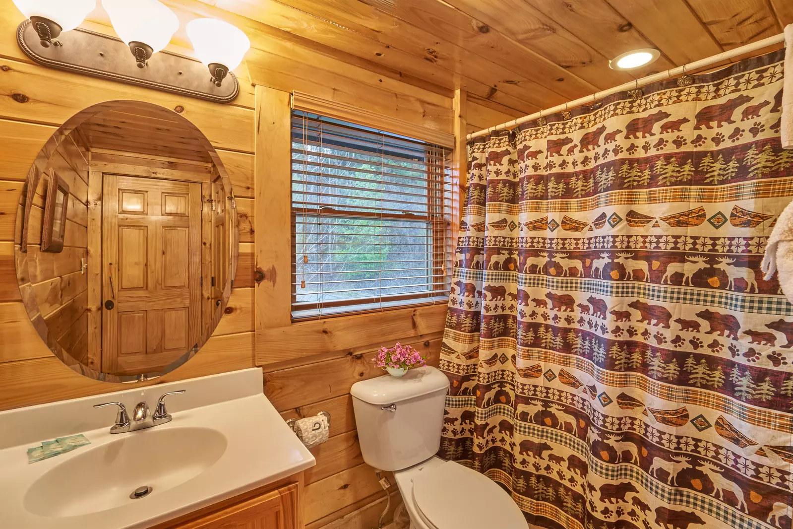 Property image, Interior, of Rascals Retreat