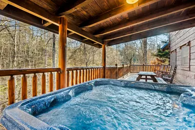 Property image, Interior, of Mountain Laurel