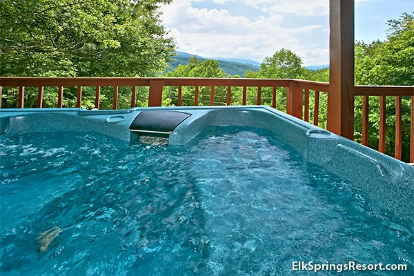 Property image, Interior, of Mountain Memories