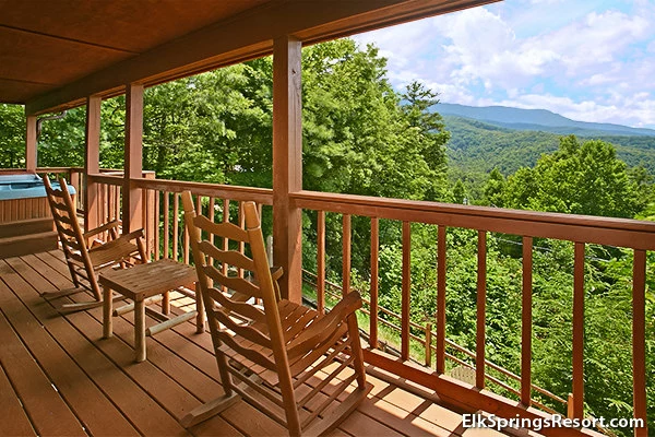 Property image, Interior, of Mountain Memories
