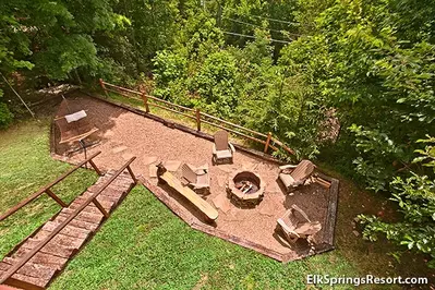 Property image, Interior, of Mountain Memories