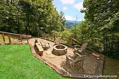 Property image, Interior, of Mountain Memories