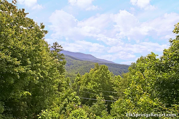 Property image, Interior, of Mountain Memories