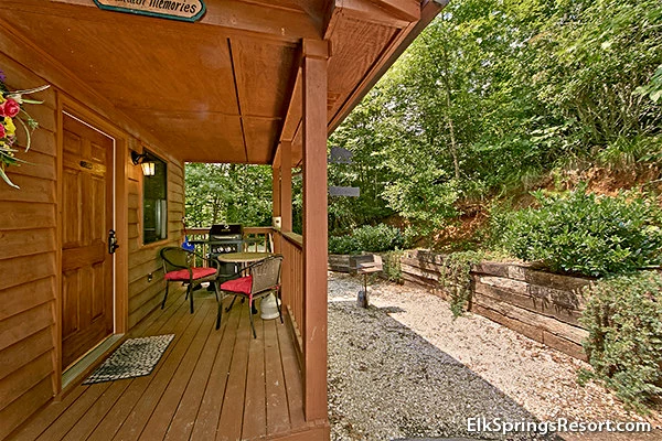 Property image, Interior, of Mountain Memories