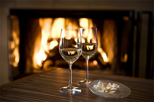 Property image, Interior, of Mountain Memories