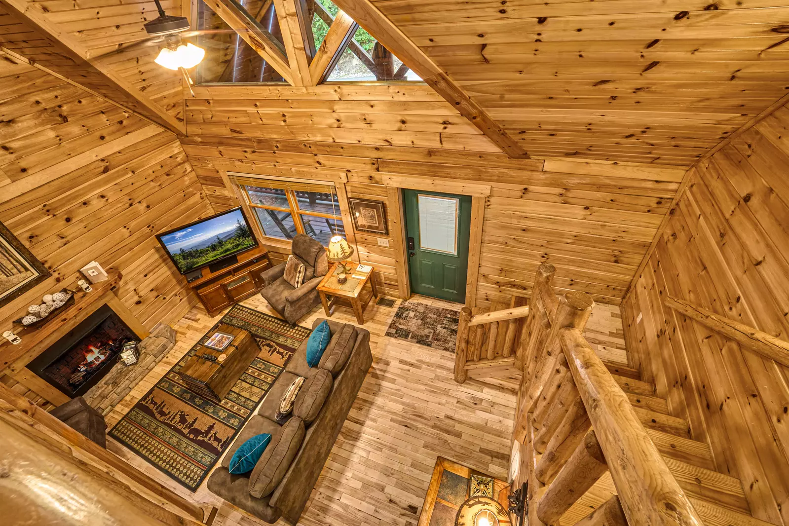 Property image, Interior, of A Touch of Class