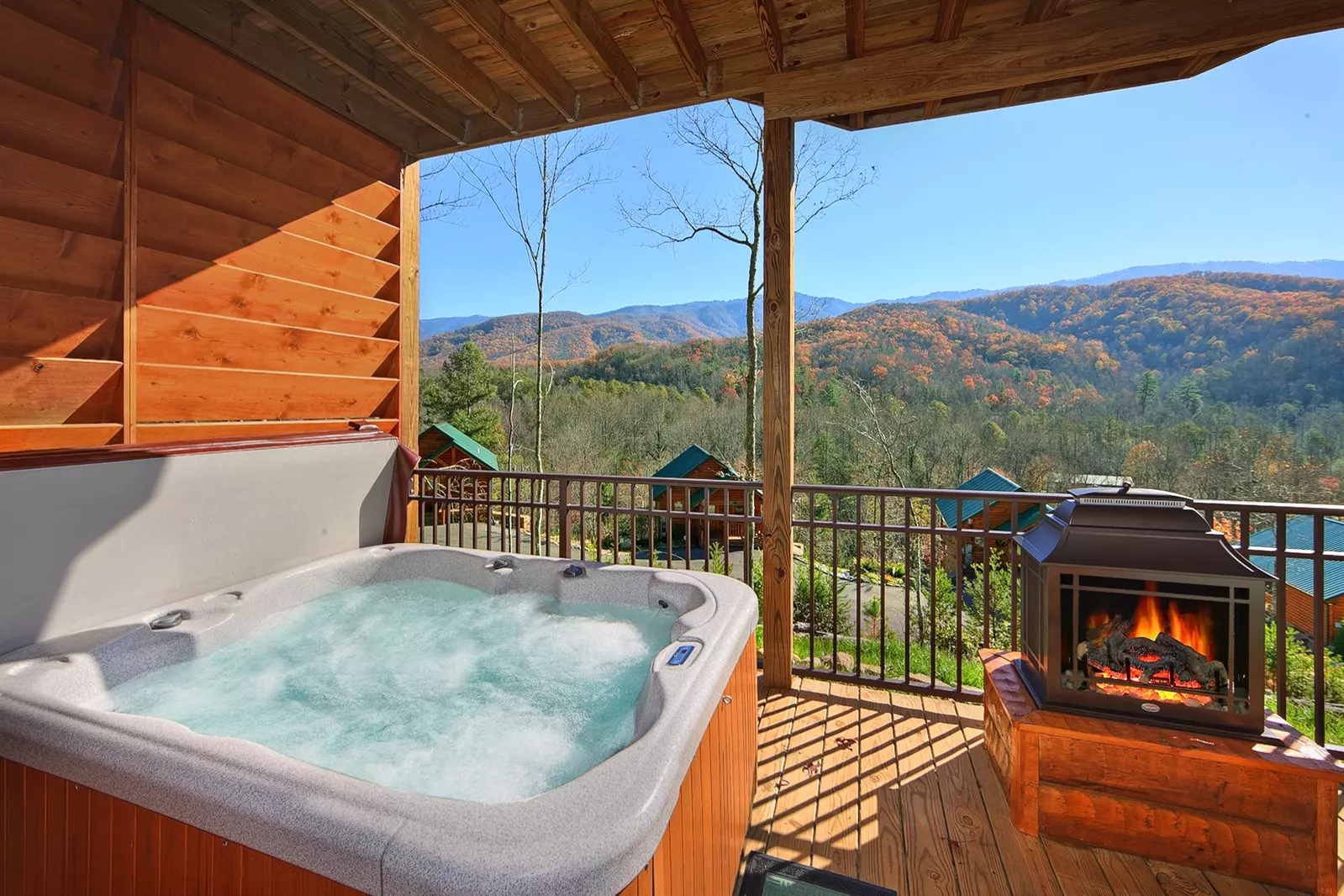Property image, Interior, of Moonstruck