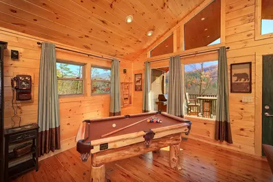 Property image, Interior, of Moonstruck