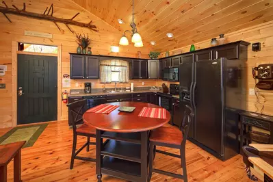 Property image, Interior, of Moonstruck