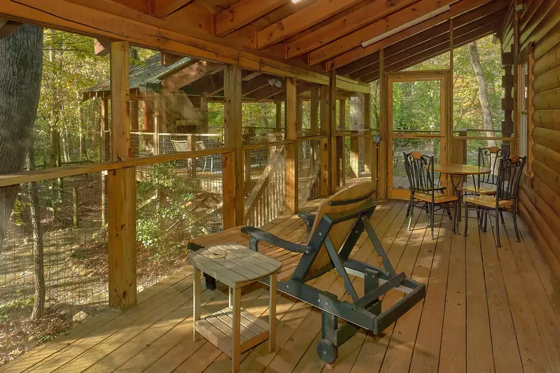 Property image, Interior, of Creeksong