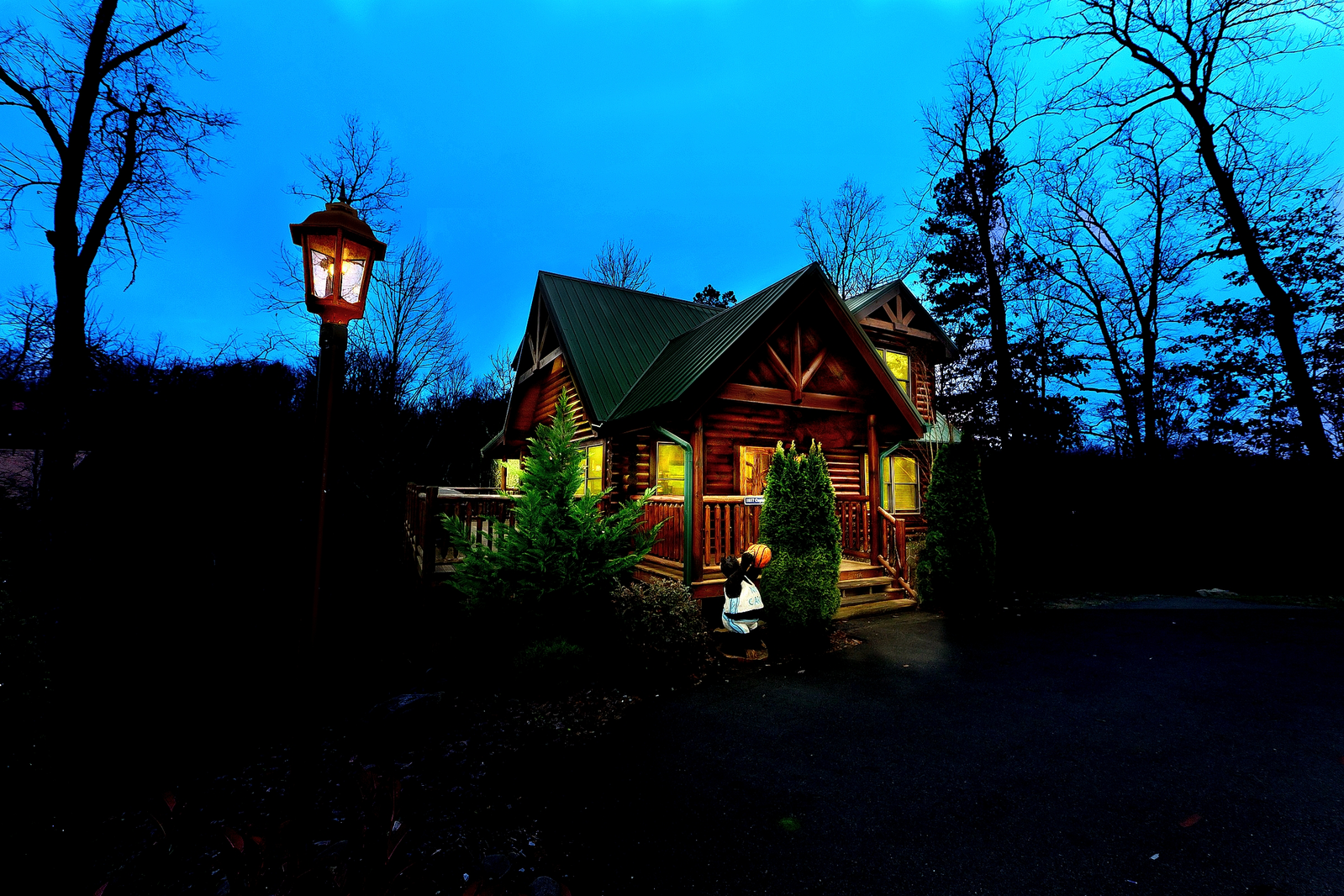 Property image, Exterior, of Cupids Arrow