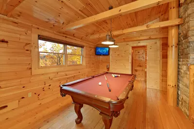 Property image, Interior, of Cupids Arrow