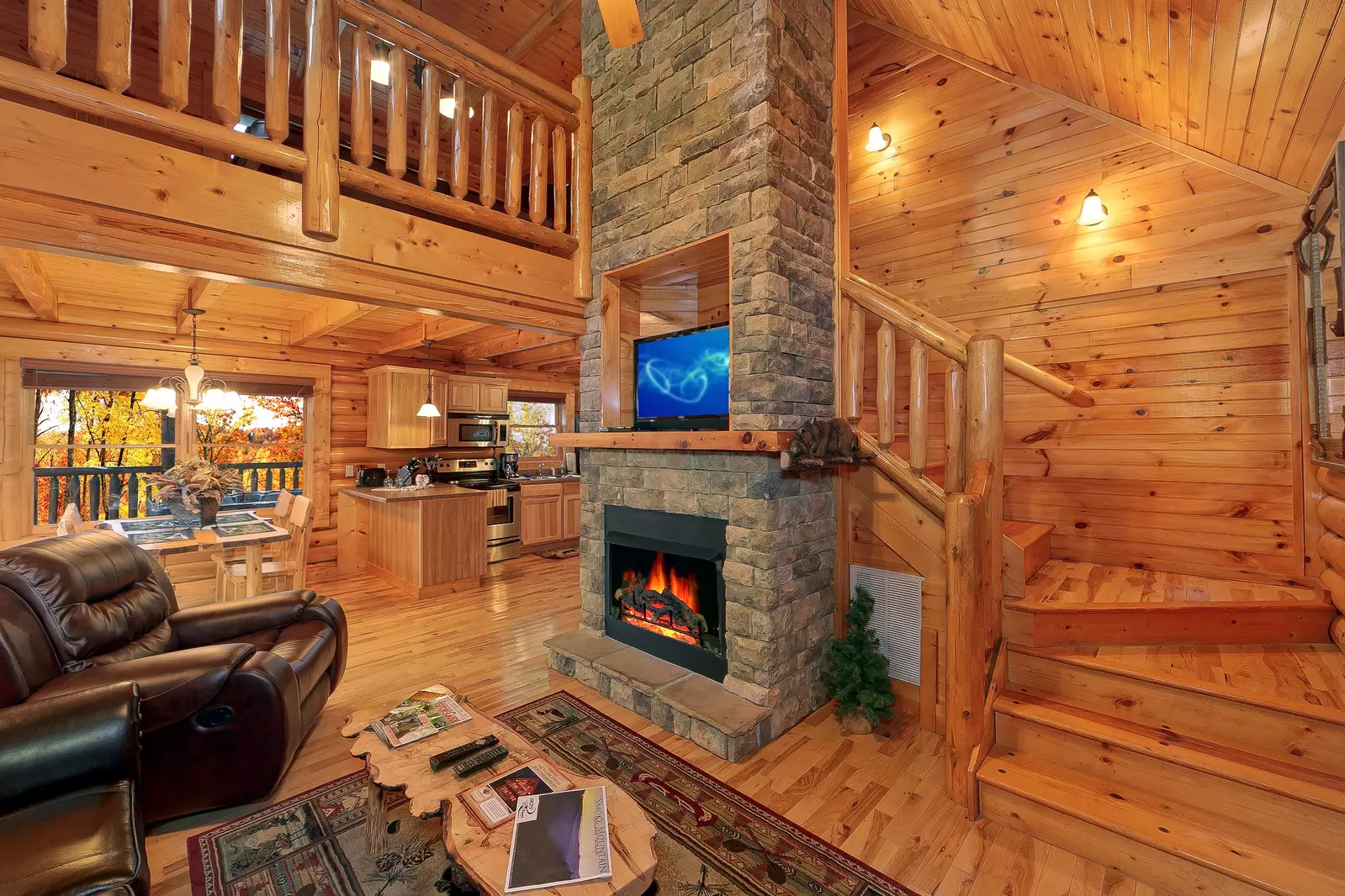 Property image, Interior, of Cupids Arrow