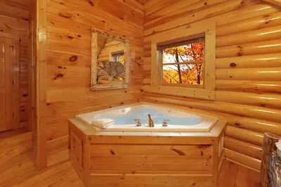 Property image, Interior, of Cupids Arrow