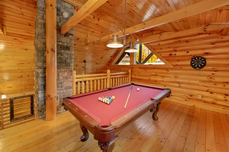 Property image, Interior, of Cupids Arrow