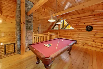 Property image, Interior, of Cupids Arrow