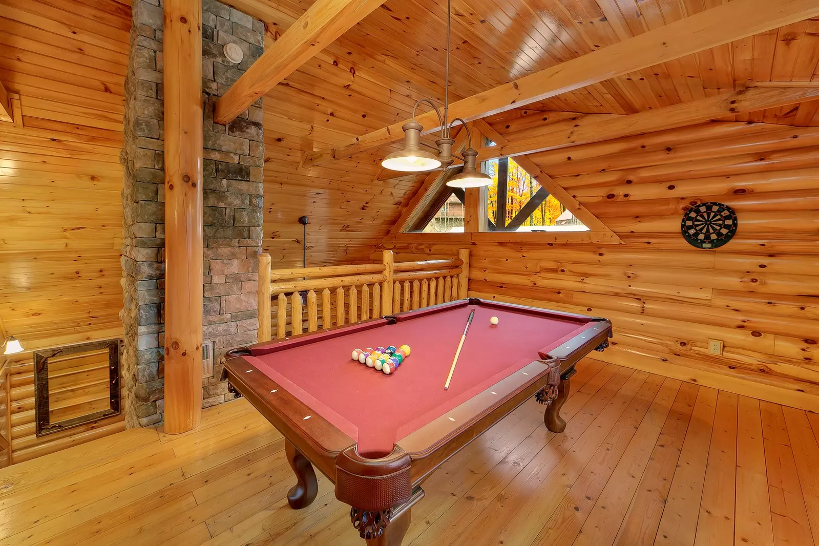 Property image, Interior, of Cupids Arrow