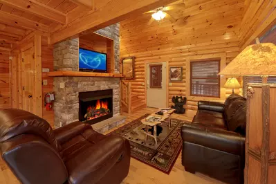 Property image, Interior, of Cupids Arrow