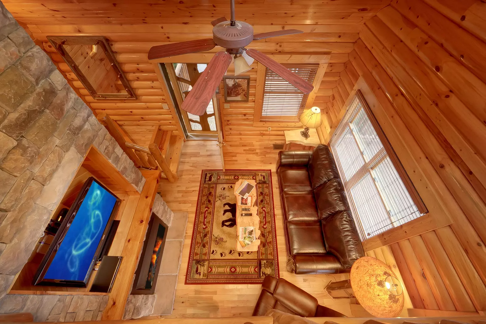 Property image, Interior, of Cupids Arrow