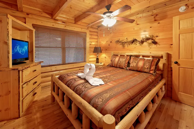 Property image, Interior, of Cupids Arrow