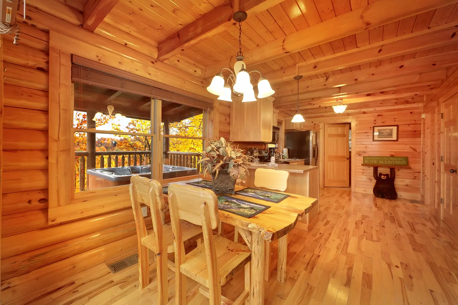 Property image, Interior, of Cupids Arrow