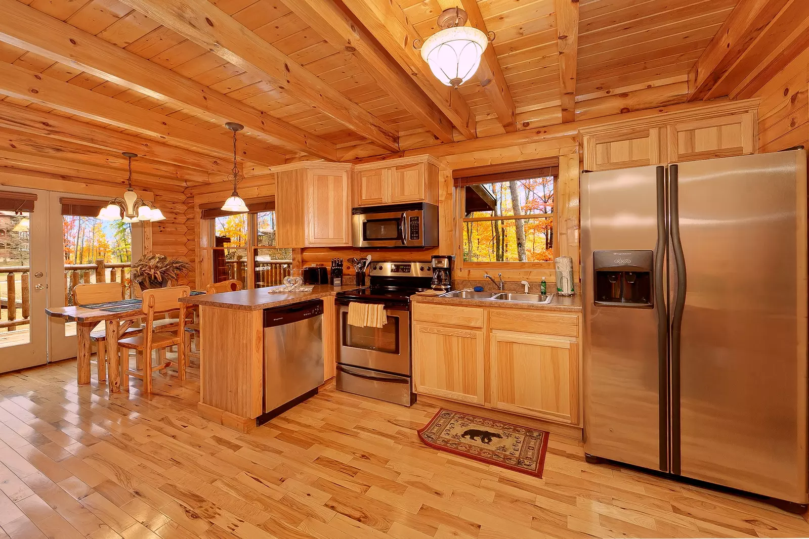 Property image, Interior, of Cupids Arrow
