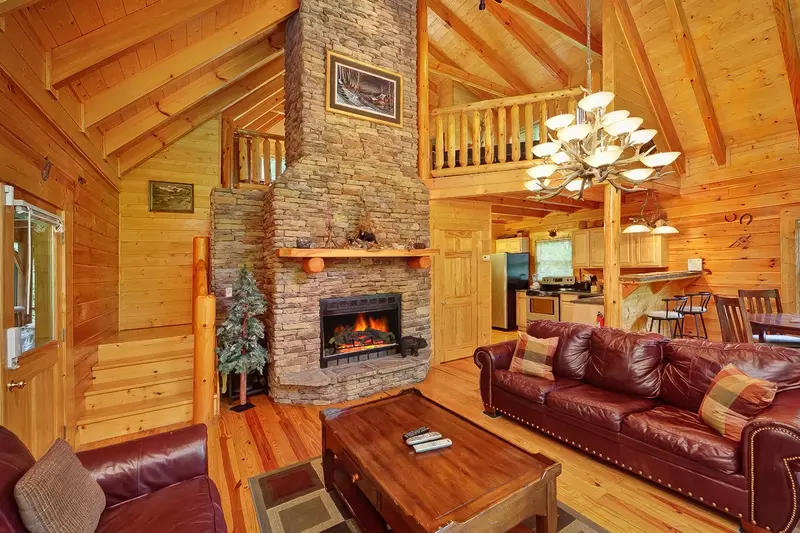 Property image, Exterior, of Magic Moments