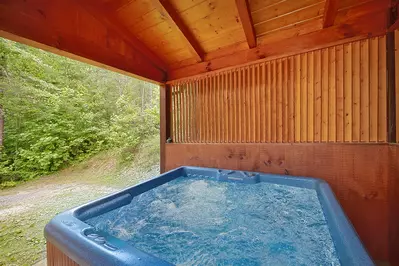 Property image, Interior, of Magic Moments