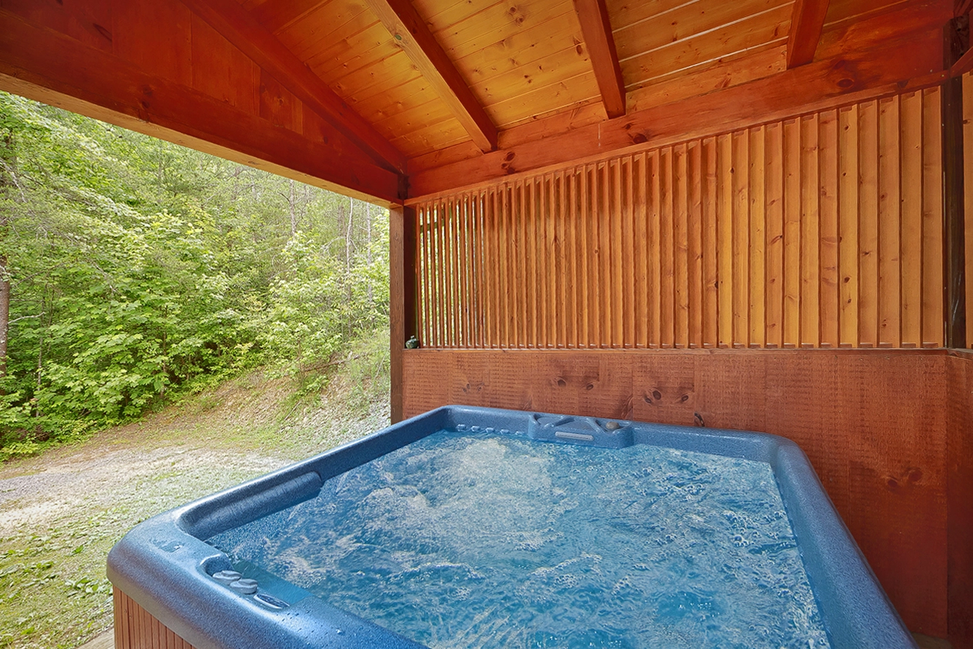 Property image, Interior, of Magic Moments