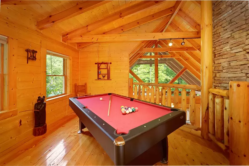 Property image, Interior, of Magic Moments