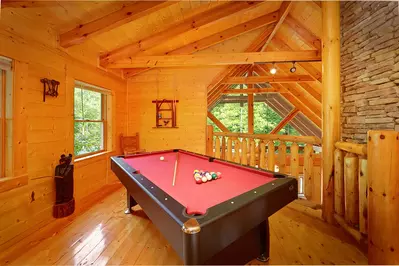 Property image, Interior, of Magic Moments