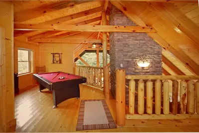 Property image, Interior, of Magic Moments
