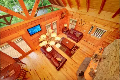 Property image, Interior, of Magic Moments