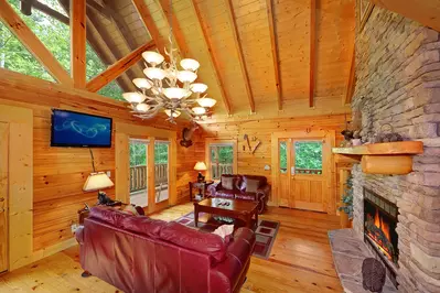 Property image, Interior, of Magic Moments