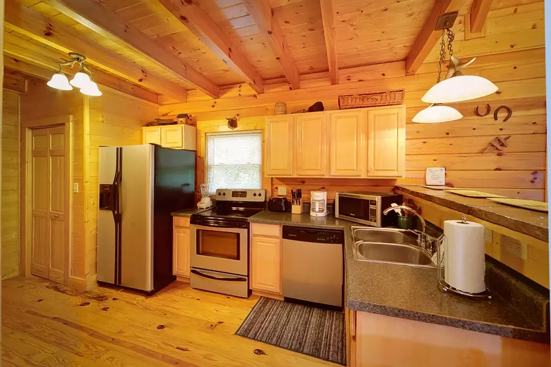 Property image, Interior, of Magic Moments
