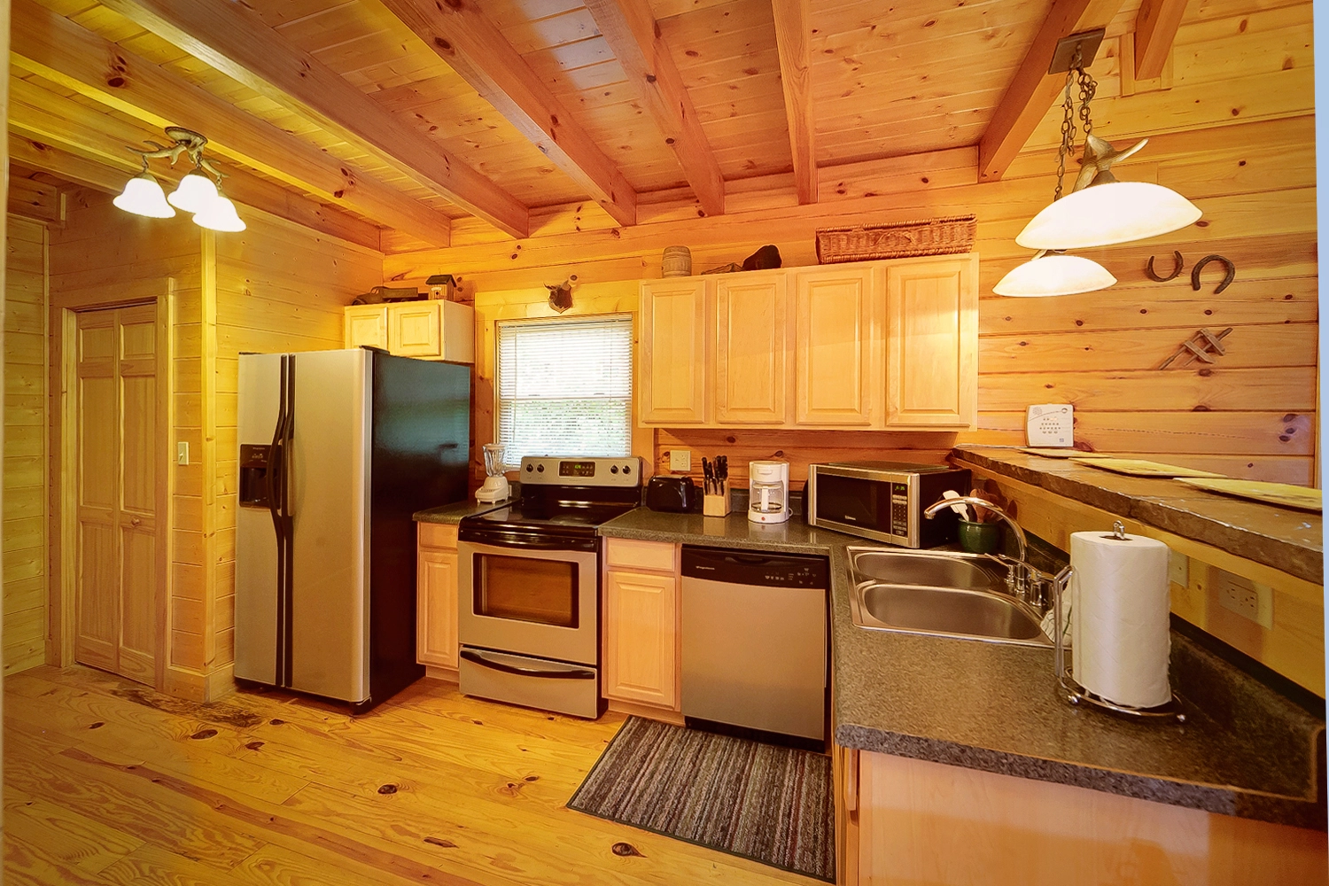 Property image, Interior, of Magic Moments