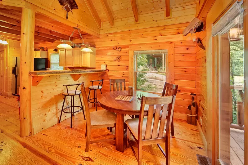 Property image, Interior, of Magic Moments