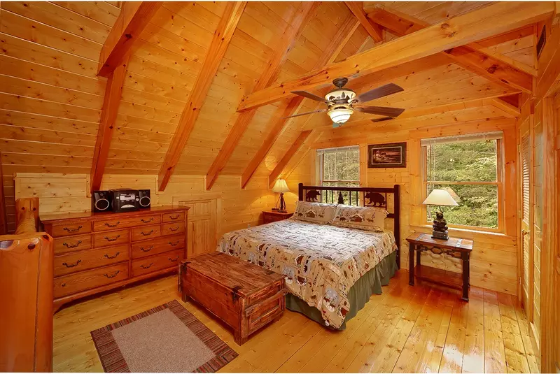 Property image, Interior, of Magic Moments
