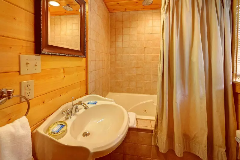 Property image, Interior, of Magic Moments
