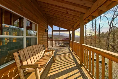 Property image, Interior, of A Slice of Heaven