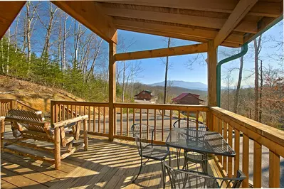 Property image, Interior, of A Slice of Heaven