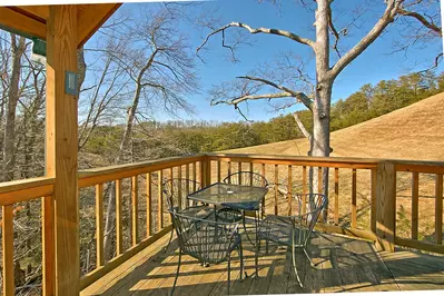 Property image, Interior, of A Slice of Heaven