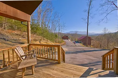 Property image, Interior, of A Slice of Heaven