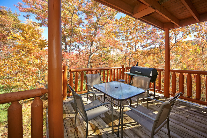 Property image, Interior, of A Secret Hideaway