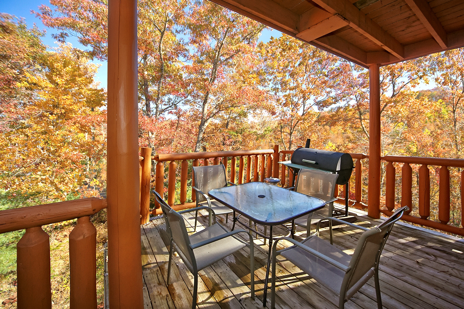 Property image, Interior, of A Secret Hideaway