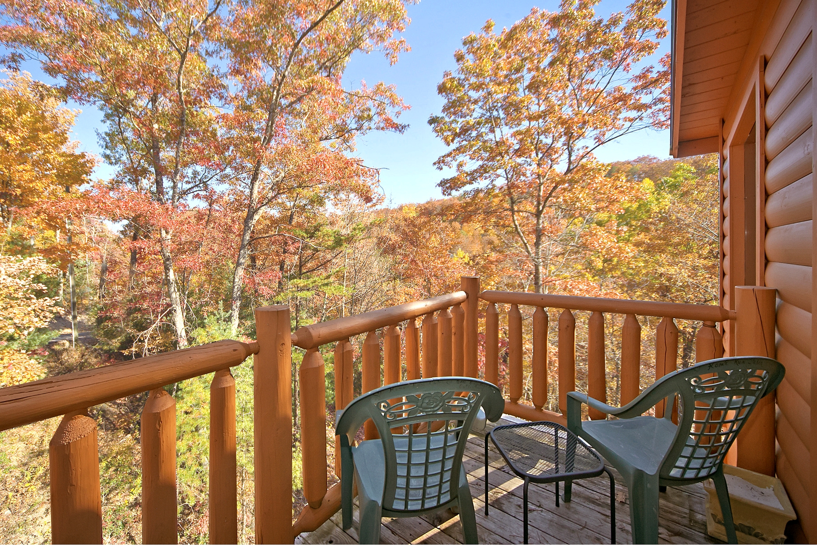 Property image, Interior, of A Secret Hideaway