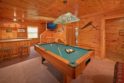 Property image, Interior, of A Secret Hideaway
